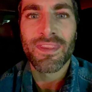 Nick Baga Instagram - Enjoying the ride. It's been an eventful couple of weeks and life never stops surprising me. Finding comfort in my ability to trust that I am in the right place at the right time and doing exactly the right thing. Can't believe I have so much love in my life. Every time I try to count myself out something happens to re-spark the flame. Look for beauty. Take deep breaths. Dance more. 

Patience means you already trust that it will happen.

1. @emcrouchie got each other vegan boots!
2. Gypsy butt
3. Taking in a sunset
4. 100k - I am so grateful for each and every one of you
5. Just a selfie at rehearsal for no reason
6. Working w/ old friends @iamdjdubz 
7. Self tapes on self tapes on topless self tapes
8. Good ass quote
9. My best advice 

#Bagalove #life #dog #ocean #sunset #boots #emmys #patience #rehearsal #selfie #dance #quote #dump