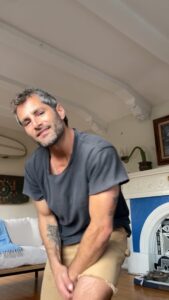 Actor Nick Baga HD Instagram Photos and Wallpapers April 2024