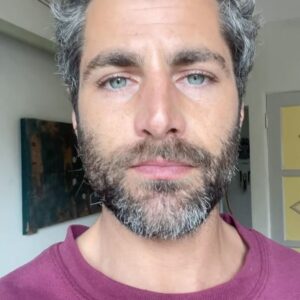 Actor Nick Baga HD Instagram Photos and Wallpapers July 2024