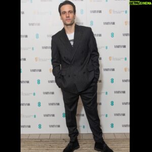 Nick Blood Instagram - @vanityfairlondon @ee @bafta #EERisingStar #EEBAFTAs @sohohouse @LoopVIP

Thanks to @allsaints for the threads