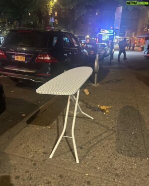 Nick Blood Instagram - #newyork #ironing #coneyisland #anxiety #backrub #beastieboys #badbrains #nickyminaj
