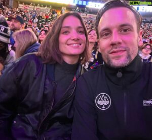 Nick Blood Instagram - #GONUGGETS 🏀 

@nuggets ❤️ 

#spezial #adidasspezial