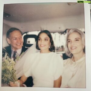 Nick Blood Instagram - One year ago goofing around with the besties