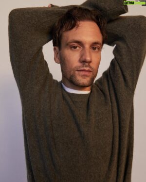 Nick Blood Instagram - Why don’t they do #adidasUSA84 in all white? Or at least all white with black stripes? Make it happen @adidas