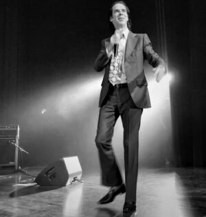 Nick Cave Instagram - Nick Cave, Live in North America

📸 by David Biljan

#nickcavelive
