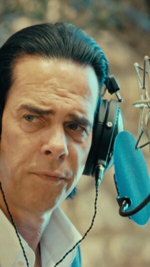 Nick Cave Instagram - Wild God the new album from Nick Cave & The Bad Seeds will be released on 30 August. Watch the full album trailer now - link in bio.
Pre-order the album on Digital, CD and Standard and Limited Edition Colour Vinyl - link in bio.

Recorded at @miravalstudios 
Shot & Directed by @megancullenphoto