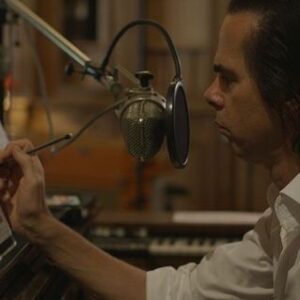 Nick Cave Instagram - Previously unseen photos from the Push The Sky Away recording session at La Fabrique Studio.

To celebrate the 10 year anniversary of Push The Sky Away, visit the #PTSA10 website now to watch the 2013 album launch show at The Fonda Theatre, LA and rediscover the album with new and exclusive videos, lyrics and limited edition merchandise. Link in bio.

Share your favourite Push The Sky Away moments in the comments using #PTSA10.