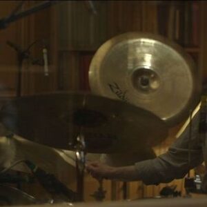 Nick Cave Instagram - Previously unseen photos from the Push The Sky Away recording session at La Fabrique Studio.

To celebrate the 10 year anniversary of Push The Sky Away, visit the #PTSA10 website now to watch the 2013 album launch show at The Fonda Theatre, LA and rediscover the album with new and exclusive videos, lyrics and limited edition merchandise. Link in bio.

Share your favourite Push The Sky Away moments in the comments using #PTSA10.