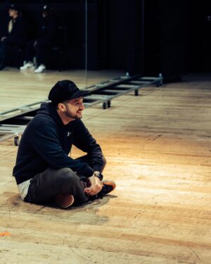 Nick DeMoura Instagram - Love it. 
.
📸 @cbradyphotography
