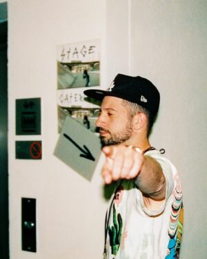Nick DeMoura Instagram - #justicetour Mexico 
.
📸 @rorykramer @evanpaterakis