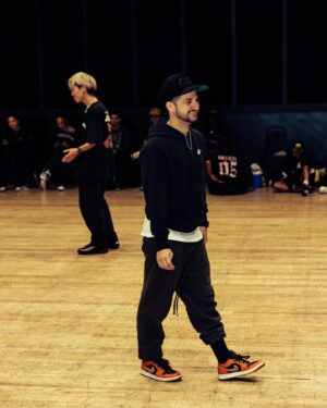 Nick DeMoura Instagram - Love it. 
.
📸 @cbradyphotography