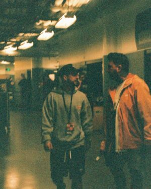 Nick DeMoura Instagram - #justicetour Mexico 
.
📸 @rorykramer @evanpaterakis