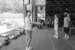 Nick DeMoura Instagram - Thank you Lucca, italy 🇮🇹! 
.
📸 @rorykramer