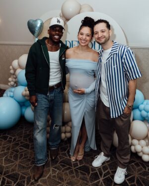 Nick DeMoura Instagram - Baby 🚿 
.
Shout out to @nikkyparamo for crushing this for us! 
.
📸 @cbradyphotography