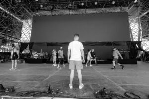 Nick DeMoura Instagram - Thank you Lucca, italy 🇮🇹! 
.
📸 @rorykramer