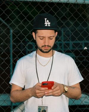 Nick DeMoura Instagram - #justicetour Mexico 
.
📸 @rorykramer @evanpaterakis