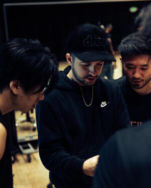 Nick DeMoura Instagram - Love it. 
.
📸 @cbradyphotography