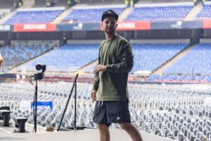 Nick DeMoura Instagram - 📸 @rorykramer