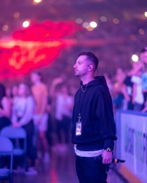 Nick DeMoura Instagram - #justicetour 
.
📸 @rorykramer