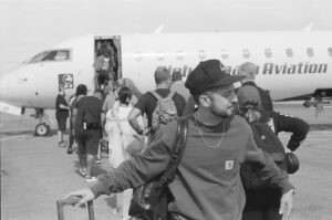 Nick DeMoura Instagram - ✈️ 
.
📸 @filmbyrory