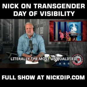 Nick Di Paolo Instagram - Why can't we just be normal?
.
.
Watch The Nick Di Paolo show FREE and uncensored every Monday through Thursday at https://rumble.com/TheNickDiPaoloShow
.
.
See Nick LIVE! Tour dates at https://nickdip.com/tour 
.
.
.
#StandUpComedy #FreeSpeech
#Unfiltered #Uncensored #Truth