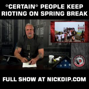 Nick Di Paolo Instagram - It's not a racial problem, it's a cultural problem:
.
.
Watch The Nick Di Paolo show FREE and uncensored every Monday through Thursday at https://rumble.com/TheNickDiPaoloShow
.
.
See Nick LIVE! Tour dates at https://nickdip.com/tour 
.
.
.
#StandUpComedy #FreeSpeech
#Unfiltered #Uncensored #Truth