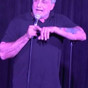 Nick Di Paolo Instagram - An example of how slippery the Chinese have been since the 80's.
.
STAND UP DATES:
8/9 - Jacksonville, FL
8/10 - Duluth, GA
TICKETS: nickdip.com/tour