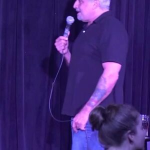 Nick Di Paolo Instagram - Apparently...women want to be choked in the bedroom!
.
STAND UP DATES: 
8/9 - Jacksonville, FL
8/10 - Duluth, GA
TICKETS: nickdip.com/tour (link in bio)