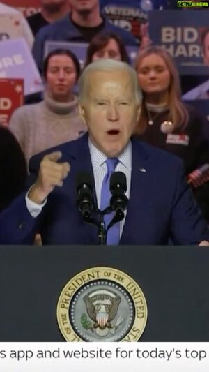 Nick Di Paolo Instagram - Thursday LIVESTREAM: Biden’s State of the Union!

This Thursday join us as we watch Biden’s State of the Union Address at 8:30 pm ET. We’ll have drinking games, LIVE fact checking and much more.

Guest: Nick Di Paolo

Hold onto your butts. I’ll see you there.