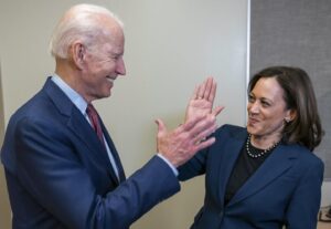 Nick Di Paolo Instagram - Joe and Kamala celebrating the FBI’s “lone gunman” theory. 
.
STAND-UP DATES:
8/9 - Jacksonville, FL
8/10 - Duluth, GA
TIX: https://nickdip.com/tour (or click link in bio)