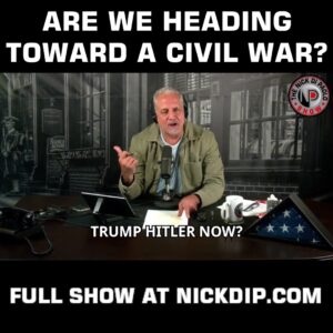 Nick Di Paolo Instagram - Our open borders are COMPLETELY out of hand:
.
.
Watch The Nick Di Paolo show FREE and uncensored every Monday through Thursday at https://rumble.com/TheNickDiPaoloShow
.
.
See Nick LIVE! Tour dates at https://nickdip.com/tour 
.
.
.
#StandUpComedy #FreeSpeech
#Unfiltered #Uncensored #Truth