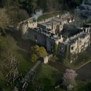 Nick Frost Instagram - Another day another trailer…
This was a right larf to make. Enjoy…
#seizethem
Out April 5th!!!