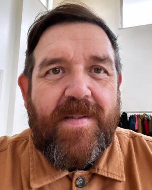 Nick Frost Instagram - The emotional emptiness and utter bereavement of attending a child’s birthday party.