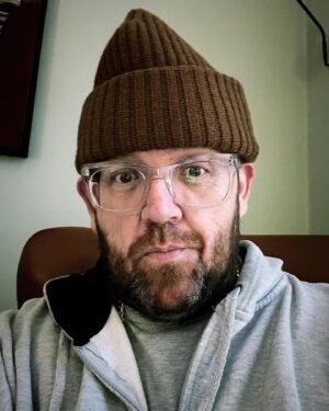 Nick Frost Instagram - Yeah I got a hat. What did y’all get? What were the highlights of giftdägen? I had a slice of cake for breakfast by the way at 6:50. It was nice.