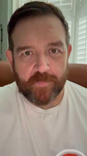 Nick Frost Instagram - Not bothered…