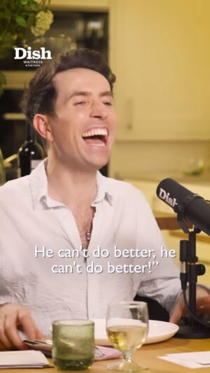 Nick Grimshaw Instagram - Haha I mean not no 😆 we had an absolutely hilarious time with @siobhni - hear it now wherever you get your podcasts ✨