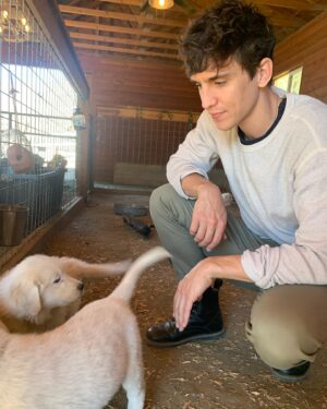 Nick Hargrove Instagram - End every slideshow with a goat