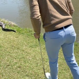 Nick Hargrove Instagram - let’s go golfing