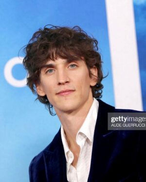 Nick Hargrove Instagram - LA premiere of @devotionmovie. A great night with some incredible people. Devotion is in theaters in a week 🕺🏽