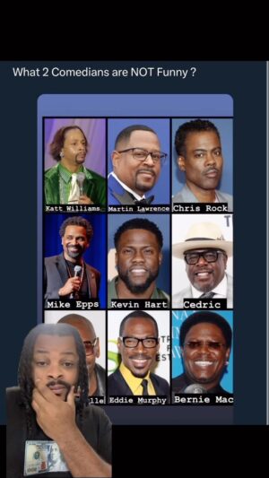 Nick Joseph Instagram - Y’all be scared to say it, Who y’all picking ? 👀👀👀👀