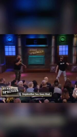 Nick Joseph Instagram - Thank you @thejerryspringershow for  giving me and Nick a platform years ago and helping us spread laughter !!
May your soul rest easy