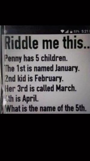 Nick Joseph Instagram - Whose smarter than a 5th grader ?!?!