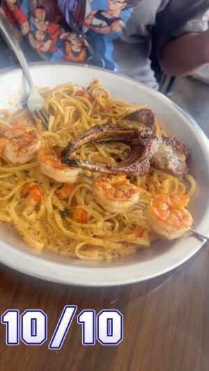 Nick Joseph Instagram - Now that I’ve finally moved to The South !! Houston  has shown nothing but love!! 
@krabkingzseafood_antoine was a 10/10 everything was seasoned to perfection! And the $5 daiquiris were perfection!! S/O to the head chef @nolatopchef