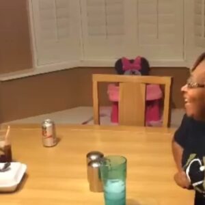 Nick Joseph Instagram - 😭🙏🏽😇 I Just Lost any Grandma This morning and im so grateful i was able to enjoy her on this earth before she ever left.  I’m hurt but all can do is laugh at the good times we had. She was one of my favorite actors .. 😂 every thing we did on camera was a a re-Act from what happen a hour before! #FuckCancer #RestInPower