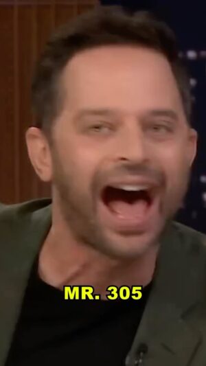 Nick Kroll Instagram - Wish I could be Mr. 305 24/7