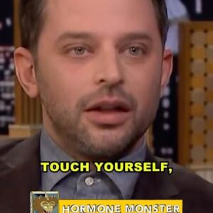 Nick Kroll Instagram - Touch yourself, Jimmy #tbt