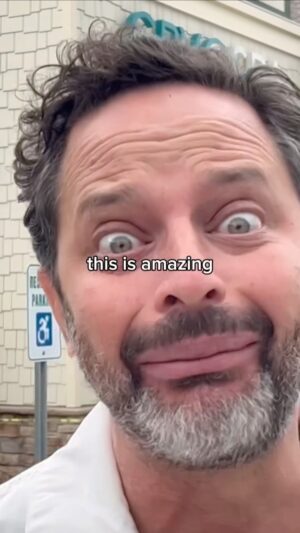 Nick Kroll Instagram - Promo code: LOLACRYING