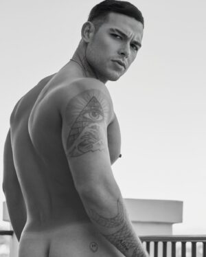Nick Masc Instagram - use ur imagination 😏💭 @jimjordanphotography