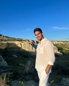 Actor Nick Merico HD Instagram Photos and Wallpapers July 2023