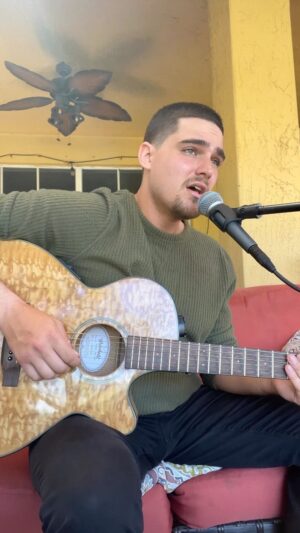 Nick Merico Instagram - What I’ve done - LINKIN PARK